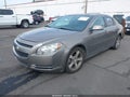 2011 Chevrolet Malibu — photo 2 of 16 | VIN 1G1ZC5E1XBF107689