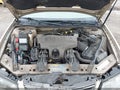 2005 Chevrolet Impala — photo 10 of 16 | VIN 2G1WH52K359388927