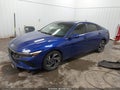 2025 Hyundai Elantra — photo 2 of 15 | VIN KMHLS4DG2SU880471