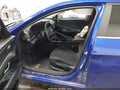2025 Hyundai Elantra — photo 5 of 15 | VIN KMHLS4DG2SU880471