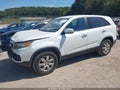 2012 Kia Sorento — photo 2 of 16 | VIN 5XYKT3A19CG216890
