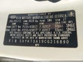 2012 Kia Sorento — photo 9 of 16 | VIN 5XYKT3A19CG216890