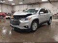 2020 Chevrolet Traverse — photo 2 of 16 | VIN 1GNEVGKW0LJ324928