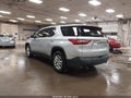2020 Chevrolet Traverse — photo 3 of 16 | VIN 1GNEVGKW0LJ324928