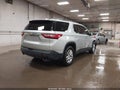 2020 Chevrolet Traverse — photo 4 of 16 | VIN 1GNEVGKW0LJ324928