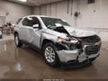 2020 Chevrolet Traverse — photo 6 of 16 | VIN 1GNEVGKW0LJ324928