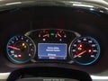 2020 Chevrolet Traverse — photo 7 of 16 | VIN 1GNEVGKW0LJ324928
