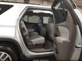 2020 Chevrolet Traverse — photo 8 of 16 | VIN 1GNEVGKW0LJ324928