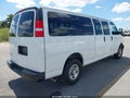 2024 Chevrolet Express 2500 — photo 4 of 16 | VIN 1GAZGNFP9R1210827