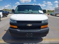 2024 Chevrolet Express 2500 — photo 12 of 16 | VIN 1GAZGNFP9R1210827