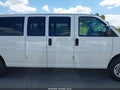 2024 Chevrolet Express 2500 — photo 13 of 16 | VIN 1GAZGNFP9R1210827