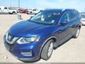 2020 Nissan Rogue Sport — photo 2 of 17 | VIN JN8AT2MT9LW032804