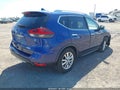 2020 Nissan Rogue Sport — photo 4 of 17 | VIN JN8AT2MT9LW032804