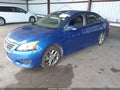 2015 Nissan Sentra — photo 2 of 16 | VIN 3N1AB7AP3FY270179