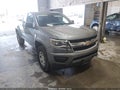 2018 Chevrolet Colorado — photo 1 of 16 | VIN 1GCHTBEAXJ1251322