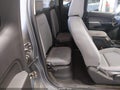 2018 Chevrolet Colorado — photo 8 of 16 | VIN 1GCHTBEAXJ1251322