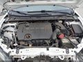 2018 Toyota Corolla — photo 10 of 19 | VIN 2T1BURHE4JC071632