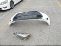 2018 Toyota Corolla — photo 12 of 19 | VIN 2T1BURHE4JC071632