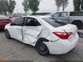 2018 Toyota Corolla — photo 3 of 19 | VIN 2T1BURHE4JC071632
