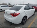 2018 Toyota Corolla — photo 4 of 19 | VIN 2T1BURHE4JC071632