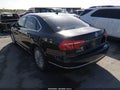 2016 Volkswagen Passat — photo 3 of 16 | VIN 1VWBT7A37GC008653