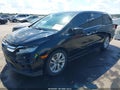 2018 Honda Odyssey — photo 2 of 18 | VIN 5FNRL6H95JB047905