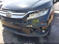 2018 Honda Odyssey — photo 6 of 18 | VIN 5FNRL6H95JB047905