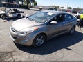 2013 Hyundai Elantra — photo 2 of 17 | VIN 5NPDH4AE7DH159442