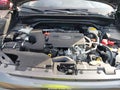 2025 Subaru Forester — photo 10 of 16 | VIN JF2SLSED7SH410601