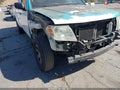 2015 Nissan Frontier — photo 6 of 16 | VIN 1N6BD0CT2FN768249