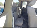 2015 Nissan Frontier — photo 8 of 16 | VIN 1N6BD0CT2FN768249