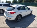 2017 Infiniti QX50 — photo 4 of 21 | VIN JN1BJ0RP3HM389469