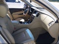 2017 Infiniti QX50 — photo 5 of 21 | VIN JN1BJ0RP3HM389469