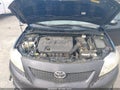 2010 Toyota Corolla — photo 10 of 16 | VIN 2T1BU4EE1AC351970