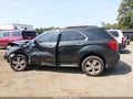 2014 Chevrolet Equinox — photo 13 of 15 | VIN 2GNALBEK4E6182910