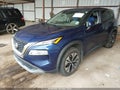 2023 Nissan Rogue — photo 2 of 21 | VIN 5N1BT3BA0PC756049