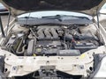 2000 Mercury Sable — photo 10 of 21 | VIN 1MEFM55S2YA635845