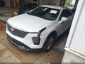 2025 Cadillac XT4 — photo 2 of 18 | VIN 1GYFZCR40SF104392