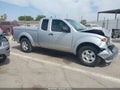 2007 Nissan Frontier — photo 14 of 17 | VIN 1N6AD06U57C403707