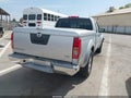 2007 Nissan Frontier — photo 4 of 17 | VIN 1N6AD06U57C403707