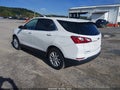 2020 Chevrolet Equinox — photo 3 of 11 | VIN 3GNAXKEV6LS506873