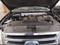 2009 Ford Expedition — photo 10 of 17 | VIN 1FMFU16559EA86389
