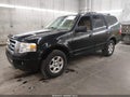 2009 Ford Expedition — photo 2 of 17 | VIN 1FMFU16559EA86389