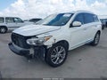 2013 Infiniti JX35 — photo 2 of 12 | VIN 5N1AL0MN7DC344703