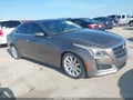 2014 Cadillac CTS — photo 1 of 11 | VIN 1G6AR5S3XE0174134