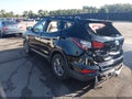 2018 Hyundai Santa Fe — photo 3 of 12 | VIN 5NMZT3LB0JH088255