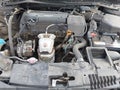2017 Honda Accord — photo 10 of 17 | VIN 1HGCR2F10HA195846
