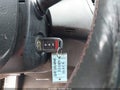 2017 Honda Accord — photo 11 of 17 | VIN 1HGCR2F10HA195846
