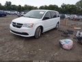 2014 Dodge Grand Caravan — photo 2 of 21 | VIN 2C4RDGBG5ER186341