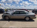 2000 Ford Crown Victoria — photo 14 of 17 | VIN 2FAFP73W5YX155323